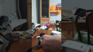 обзор про Трансформера полицейская машина🚔🚓