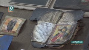 "Пушинка, огонь и вера": история стойкости семьи оскольчанки Анастасии Зюрзи