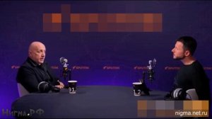 ⚡️ ЗАХАР ПРИЛЕПИН: МЫ НЕ ПОЛУЧИМ ПОБЕДУ В ТОМ ВИДЕ, О КОТОРОМ МЕЧТАЕМ!