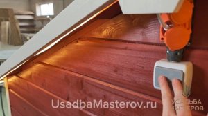 Теплый вольер для двух собак. Купить зимний вольер с подогревом на 2 собаки от Усадьба Мастеров