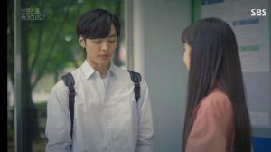 Дорама любите вы броманса