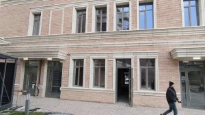 кафе на Московской