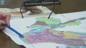 С перспективой на 20 лет вперёд: генплан застройки скорректировала столица Хакасии