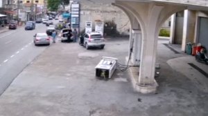 100 Невероятных Моментов, Снятых на Камеру!