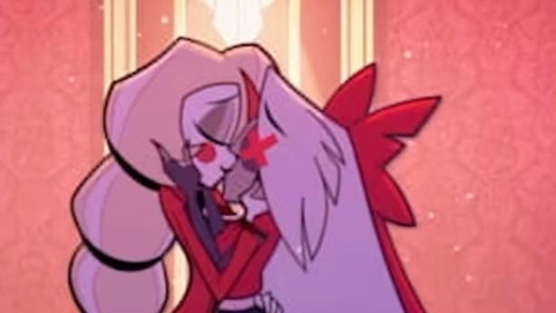 песня чарли и вегги Ведь не подвластны смерти падший ангел и принцесса. смотреть онлайн