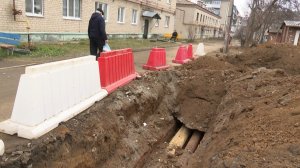 Трубы рвутся. Но тепло должно быть