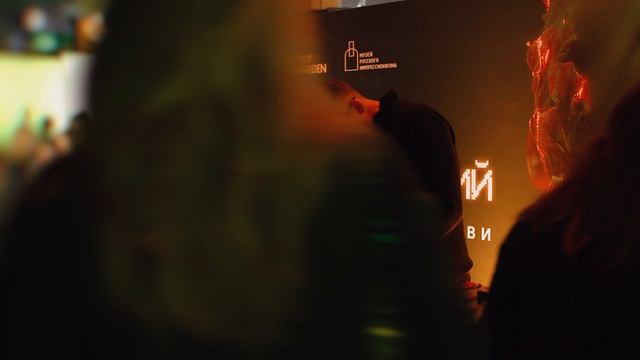 Открытие выставки Сад впечатлений. Времена года в ЖК Sky Garden