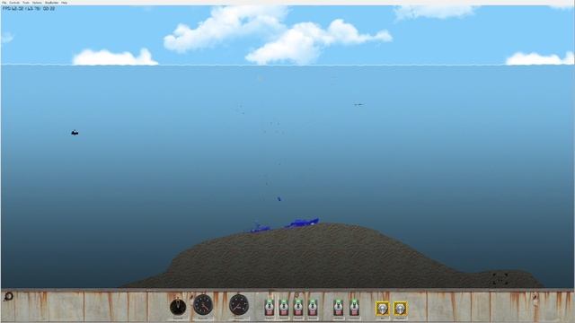 floting sandbox как тонул титаник смотреть онлайн