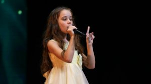 Лапшова Мария (преподаватель Саветникова Ирина Петровна)