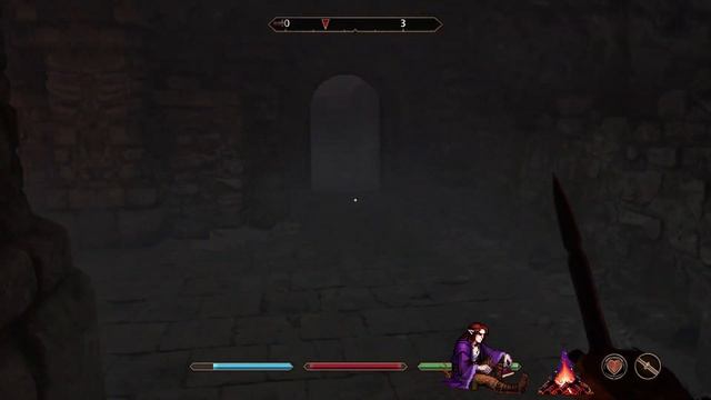 The Elder Scrolls 4 Remastered - Прохождение #2 смотреть онлайн