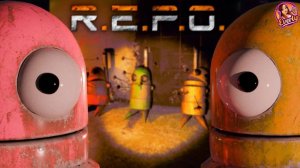 ГАЛЕРЕЯ КОШМАРОВ ➤ R.E.P.O.  КООП