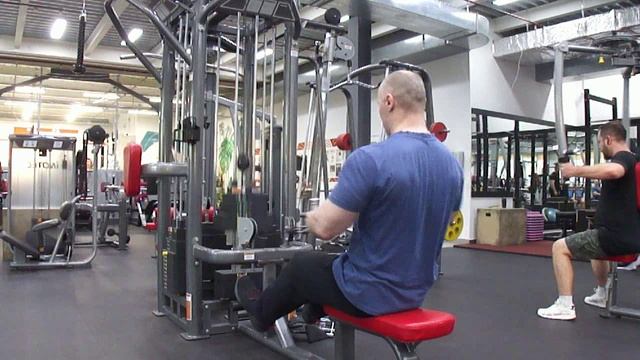 Жим лёжа в 56 лет. Новая волна 3.0. Мц9. Д2.