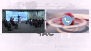 Муниципальный час. Социально-экономическое развитие Назрановского района