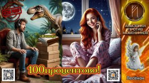 ЛЕСЁНОК. На каком языке говорит звонилка? Телефонное мошенничество