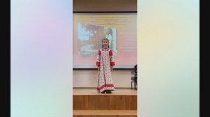 Лауреаты конкурса "Я помню чудное мгновенье"