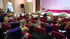 По приглашению Брянской епархии заместитель директора АНО «Центр реабилитации инвалидов»