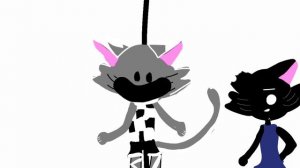 Где же спряталась наша Мишель?  [20:30]