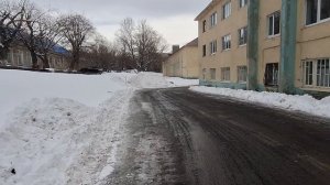 19.11.25.После циклона...