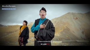 Tibetan song 2025 ༼བུ་མོ་ལགས།༽ལེན་མཁན། སངས་གྲགས། རིགས་བསྟན། ࿉ by Sangdrak & Rigten Full HD