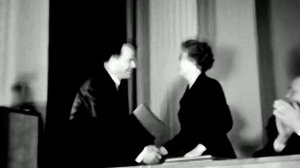 1970 год. Тобольск. 100-летие Музея-заповедника