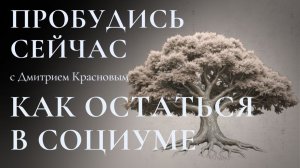 Как пробудиться и остаться в тренде