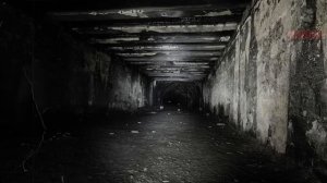 КОРИДОР. Страшные истории на ночь 🫣🫣🫣