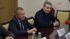 «Опора России» в Саранске