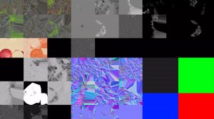 Asset Unity - UVUnifyAtlas_v1.0.1