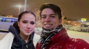 Королевский пендель ("Бременские музыканты") от Алины Загитовой и Киркоров в новогодней комедии.