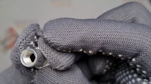 Алюминиевые заклепочные Yato гайки M6, 20шт с плоским фланцем арт.YT-36454