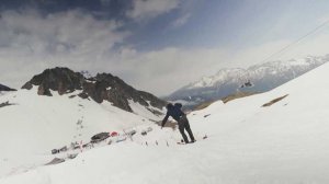 В Сочи проходит международный туристический форум