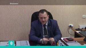 Новости Владимира и Владимирской области за 19 ноября 2025 года. Вечерний выпуск