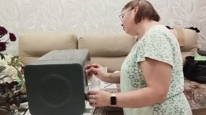 Распаковочка с Озон. Сборка судили для овощей.