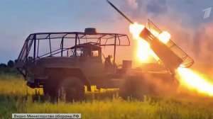 В России отмечается День ракетных войск и артиллерии