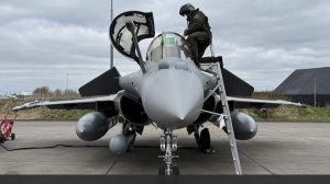 Депутат Европарламента назвал спектаклем сделку с Украиной по 100 Rafale