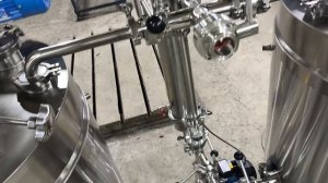 варочный порядок 200л с холодильником