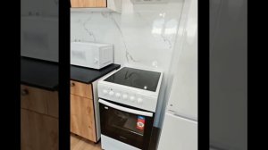 ВПЕРВЫЕ сдается квартира с идеальной планировкой для проживания семьи или друзей. м. Саларьевская