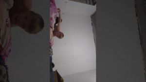 как я почти встал на наги в боковое сальто