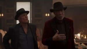 Иллюзия обмана 3 (2025)