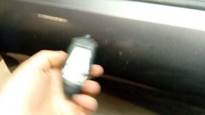 дверь передняя левая kia Rio 2011-2017