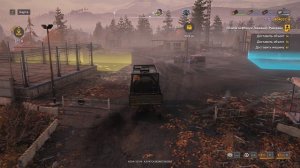 RoadCraft Прохождение 186 (Эрозия) Перевозка грузов