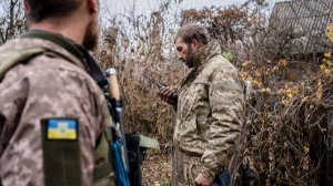 Командование ВСУ скрыло факт окружения военных в Красноармейске