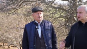 Гаджимурад Мусаев призвал сохранять  чистоту природы Салатавии