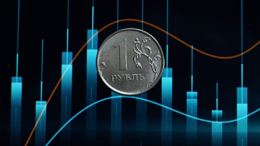 Реальный эффективный курс рубля вырос. Что это означает