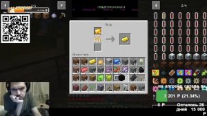 minecraft + war thunder