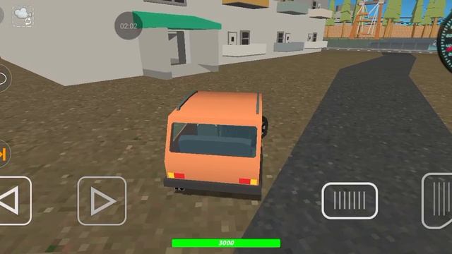 Simple Sandbox прохождение #9