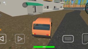 Simple Sandbox прохождение #9