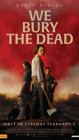 Мы хороним Мертвых 2024. Официальный Трейлер. Рейтинг IMDb