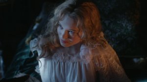 Красавица и Чудовище. Белль