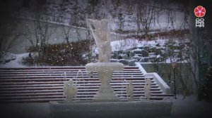 Имиджевый ролик канала Дорама